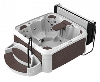 Спа бассейн Dream Spa Cabana 3500S