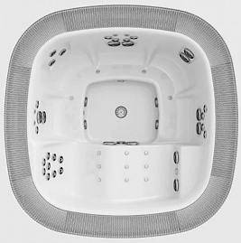 Спа бассейн Jacuzzi Enjoy Pro
