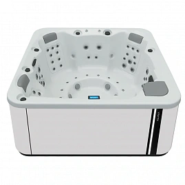 Спа бассейн Aquavia Soft
