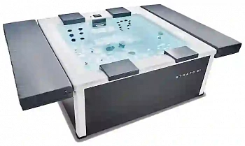 Спа бассейн Riviera Spa Strato 2.0