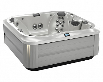 Спа бассейн Jacuzzi J-385 