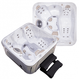 Спа бассейн Hydropool Serenity 4500