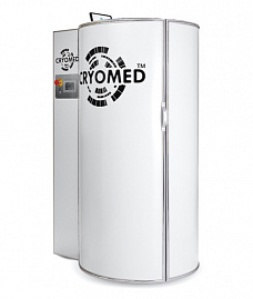 Криосауна Cryomed Mini