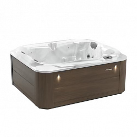 Cпа бассейн Jacuzzi J-235