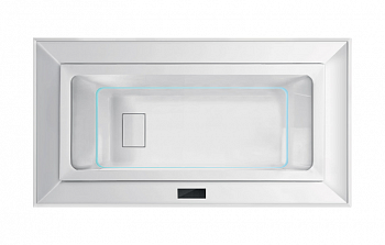Спа бассейн Treesse Fusion Spa 220