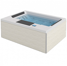 Aquavia Home spa