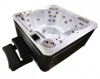 Спа бассейн Hydropool Self Cleaning 570 Gold