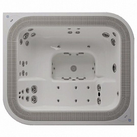 Спа бассейн Jacuzzi Virtus Pro