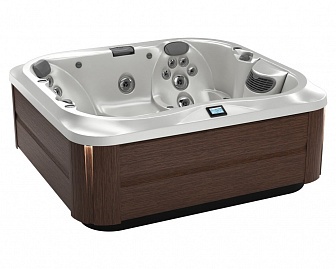 Спа бассейн Jacuzzi J-355