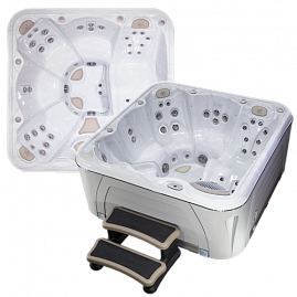 Cпа бассейн Hydropool Serenity 5900
