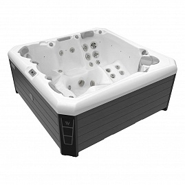Спа бассейн Wellis Palermo Life