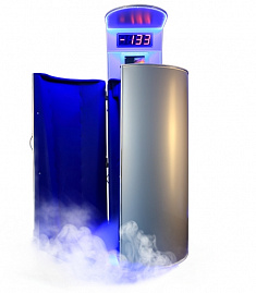 Криосауна Cryomed Pro