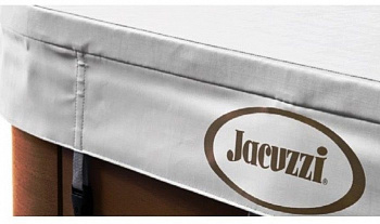 Теплозащитная крышка для Jacuzzi Alimia (диаметр 212 см)