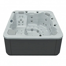 Спа бассейн Aquavia Pulse