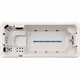 Бассейн с противотоком Kingston JCS-SS6