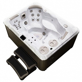 Спа бассейн Hydropool Self Cleaning 395 Gold