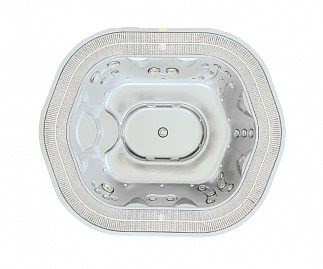 Спа бассейн Jacuzzi Sienna Pro