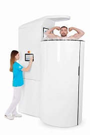 Криосауна Cryomed Pro Ultra