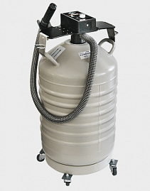 Криофен Cryofan CF-04 + сосуд дьюара 35л