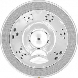 Cпа бассейн Jacuzzi Alimia Pro
