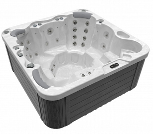 Спа бассейн Wellis Jupiter