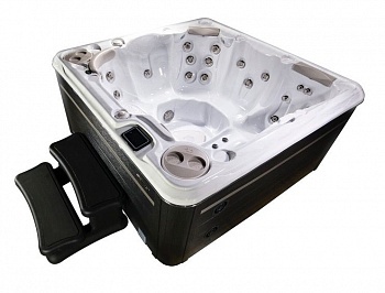 Спа бассейн Hydropool Self Cleaning 570 Platinum