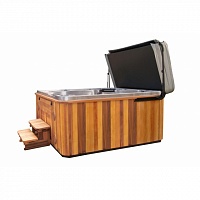 Лифт крышки Hydropool