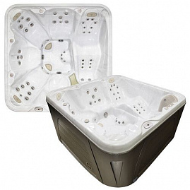 Спа бассейн Hydropool Serenity 6900