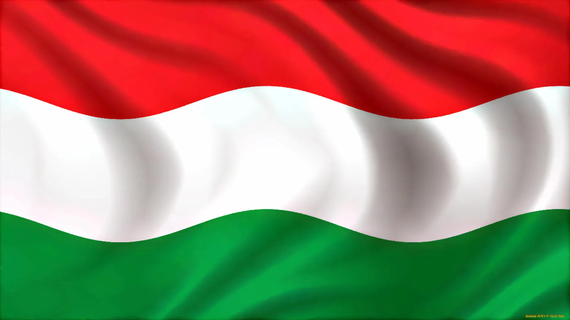 Сделано в Венгрии!