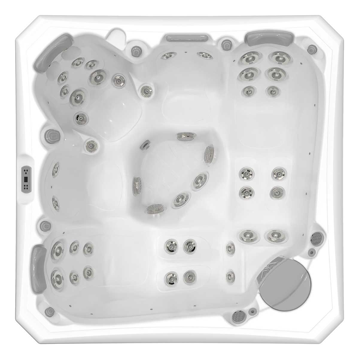 Ice White